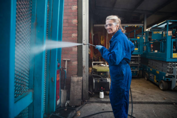 Best Commercial Building Pressure Washing  in El Sobrante, CA