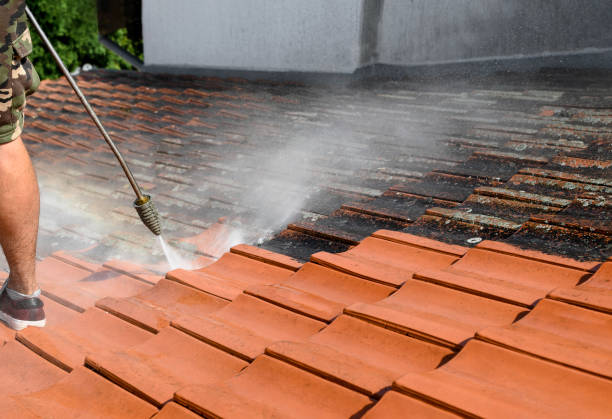 Best Concrete Pressure Washing  in El Sobrante, CA