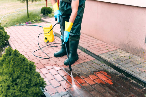 Best Deck Pressure Washing  in El Sobrante, CA