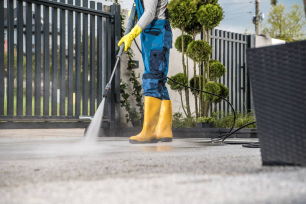 Best Commercial Pressure Washing  in El Sobrante, CA