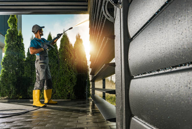 Pressure Washing Estimates in El Sobrante, CA